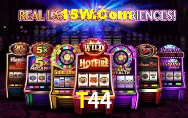Especiais de Fim de Semana T44