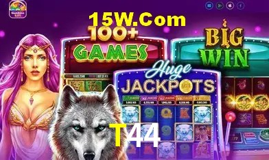 T44 BET
