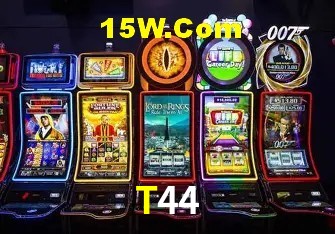 Segurança 2FA T44