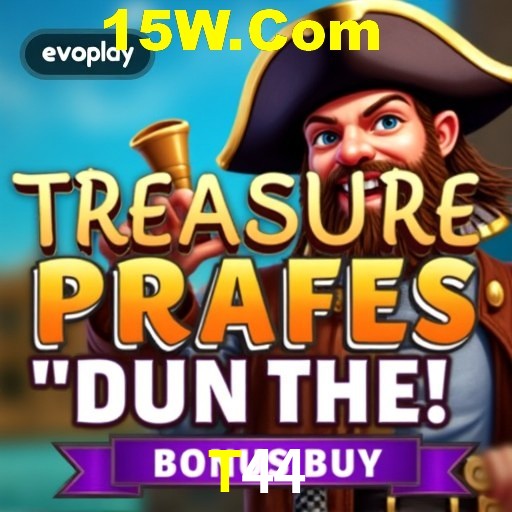 Descubra a Magia dos Jogos de Arcade no T44