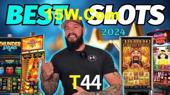 Exclusive Games T44