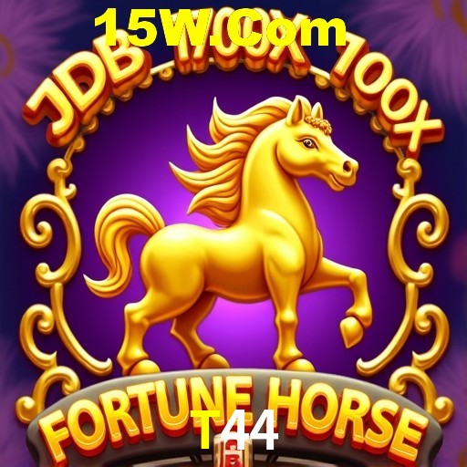 Descubra o Mundo do Cassino Online com T44