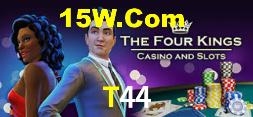 Tournaments T44