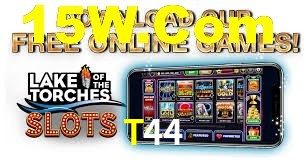 Live Casino T44