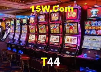 Sistemas de Segurança T44