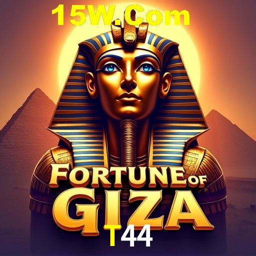 Desvendando o Mundo dos Jogos Virtuais na T44