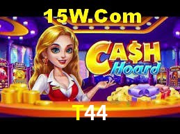 Weekend Specials T44
