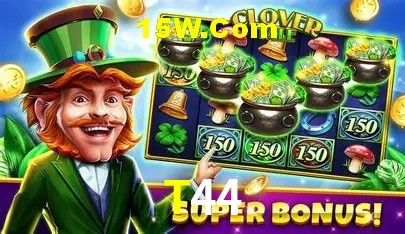 Estatísticas do Jogo T44