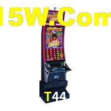Slot Games T44
