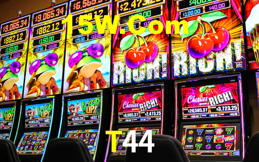 Daily Bonuses T44