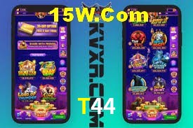 Responsive Design T44