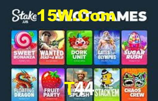 Spaceman Game T44