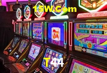 T44 BET